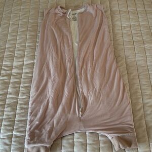 Kyte baby sleep bag walker 1.0 tog size M